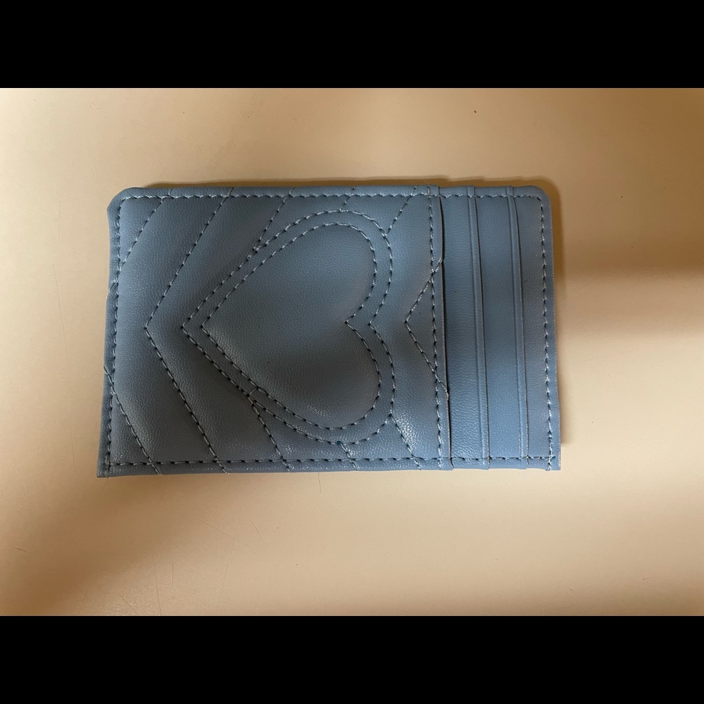 Card case look alike